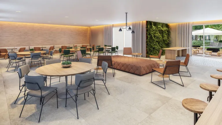 Imagem Apartamento com 3 Quartos à Venda, 90 m² em Cézar de Souza - Mogi das Cruzes