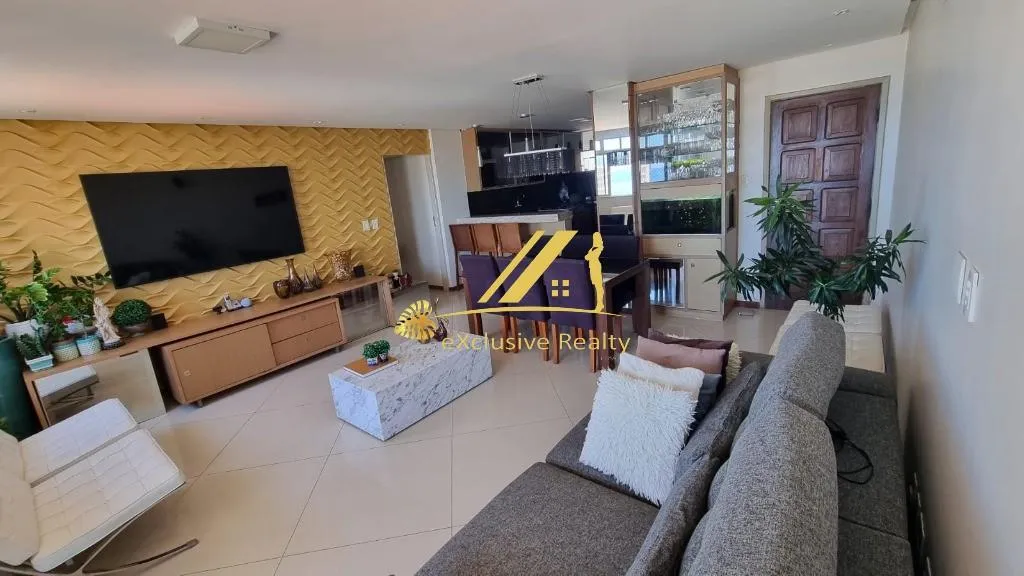 Imagem Apartamento RESIDENCIAL em Salvador - Bahia, Amaralina