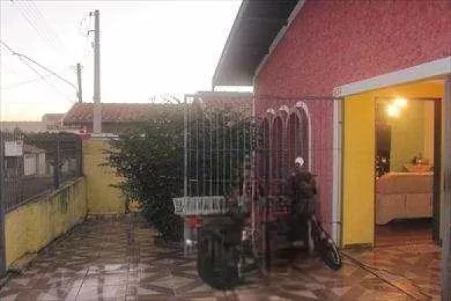 Imagem Casa Padrão