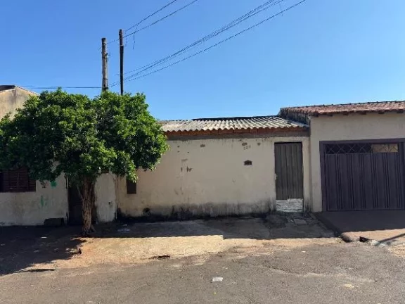 Foto do imóvel Oportunidade Única em RIBEIRAO PRETO - SP | Tipo: Casa | Negociação: Venda Direta Online | Situação: Imóvel em RUA MATO GROSSO