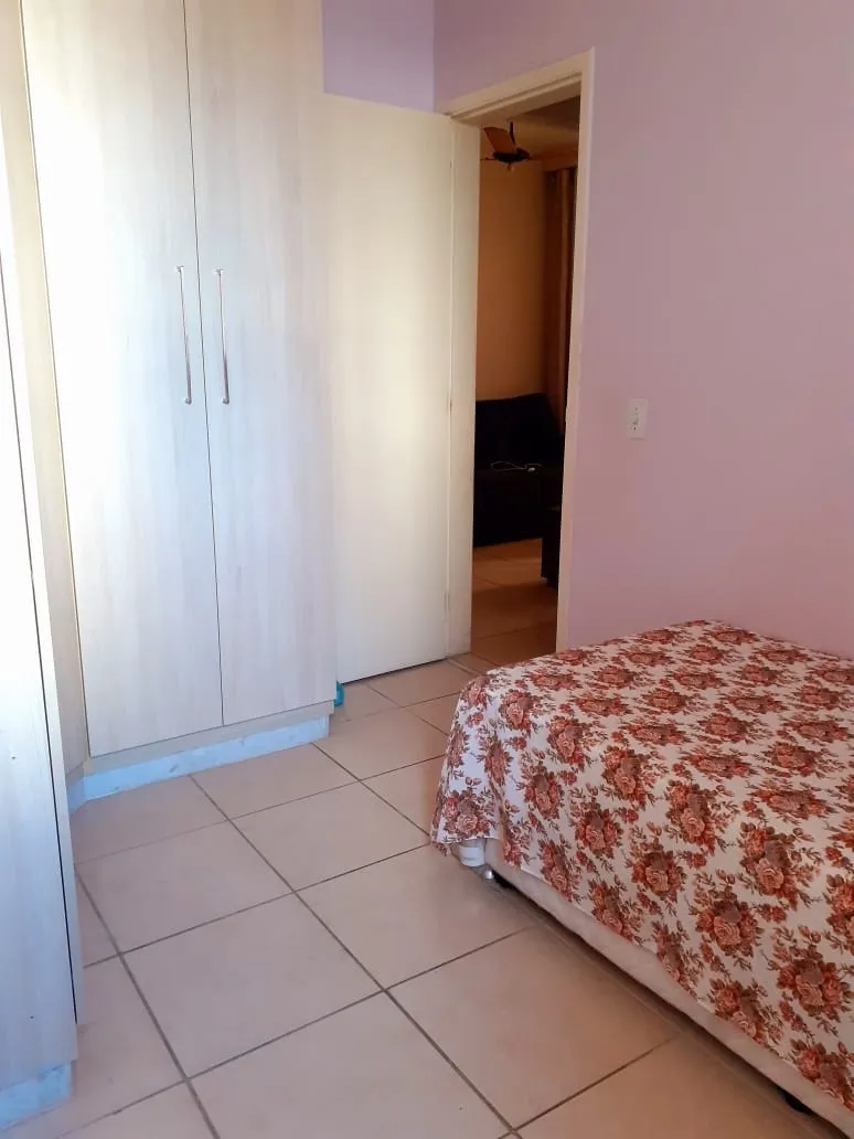 Imagem Apartamento à venda 3 Quartos, 1 Suite, 1 Vaga, 54M², Jardim Santa Clara, Taubaté - SP | Edifício Spazio Total Life