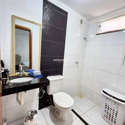 Imagem VENDE-SE APARTAMENTO TÉRREO SÃO JERÔNIMO