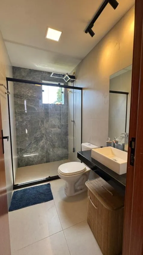 Imagem VENDE Casa Duplex em Morada de Interlagos - Vila Velha