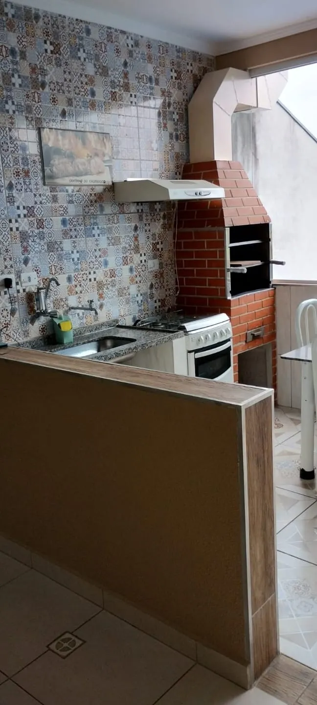 Imagem Casa à venda 2 Quartos, 1 Vaga, 212M², Residencial Estoril, Taubaté - SP