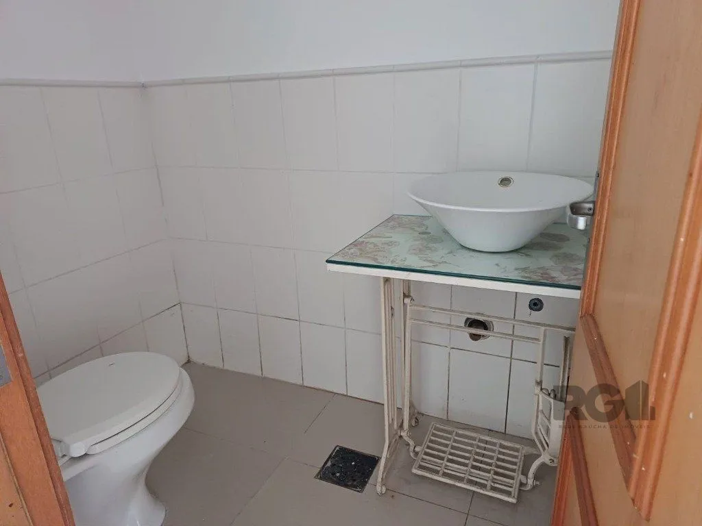 Imagem Sala de frente com vaga