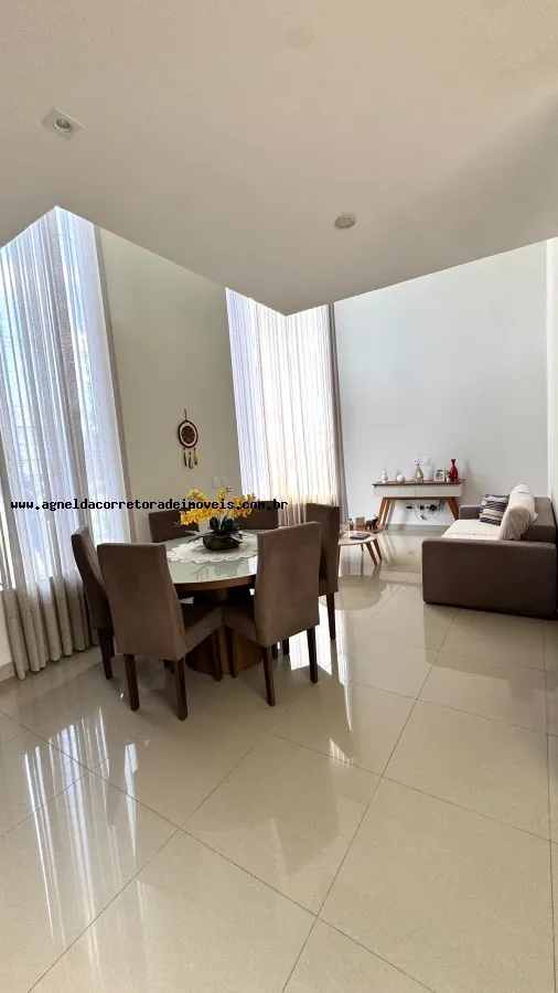 Imagem Casa em Condomínio para Venda em Parnamirim, Parque das Nações, 4 dormitórios, 4 suítes, 5 banheiros, 4 vagas