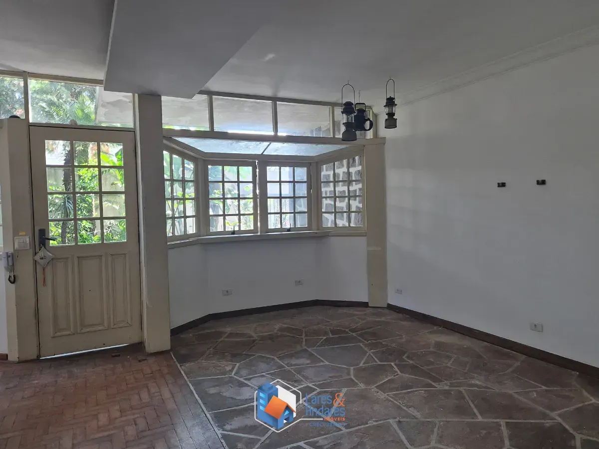 Imagem Sobrado para venda e locação em Planalto Paulista com 4 quartos, sendo 1 suíte, 312m²