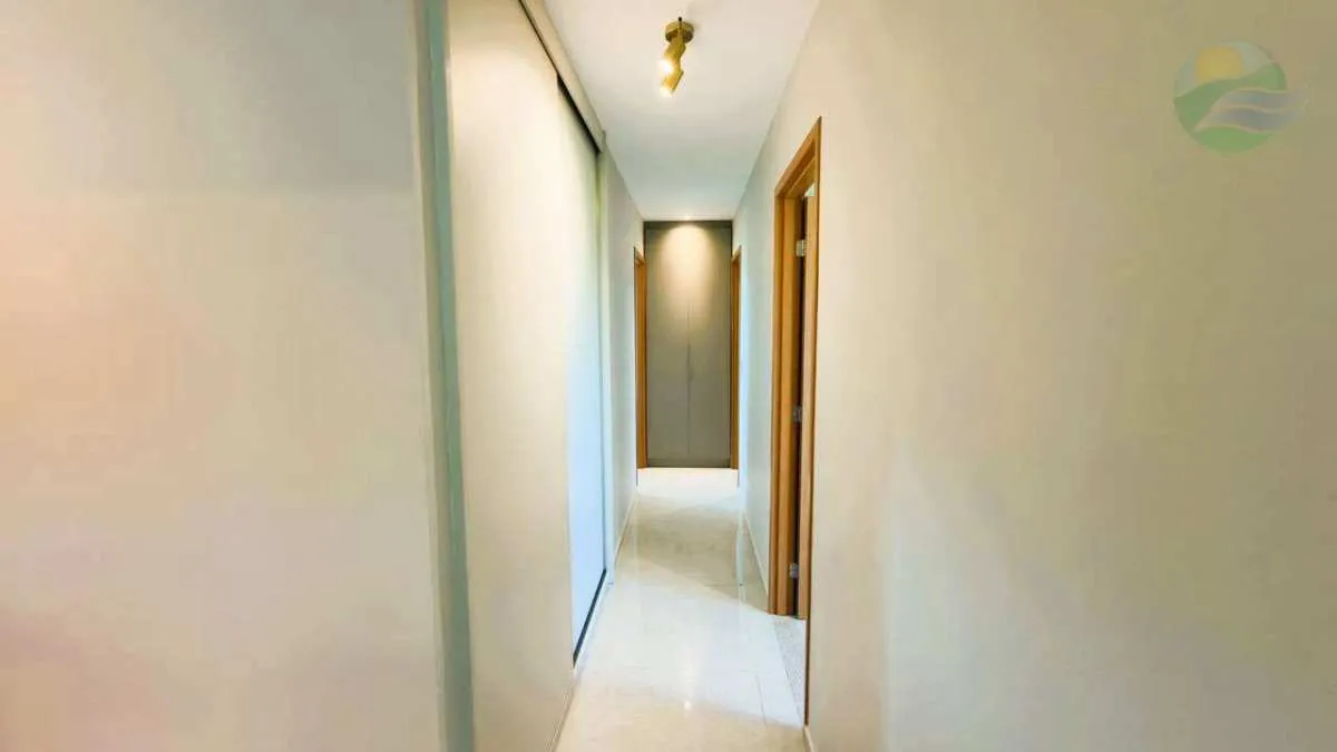 Imagem Apartamento de 03 Suites, para venda, no Verano, Reserva do Paiva, Cabo de Santo Agostinho.