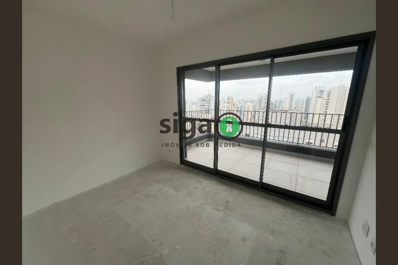 Imagem Apartamento à venda com 107m², 3 quartos e 2 vagas