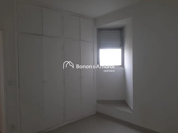 Imagem Apartamento para locação no Taquaral, em Campinas, ideal para quem busca praticidade, conforto e u...