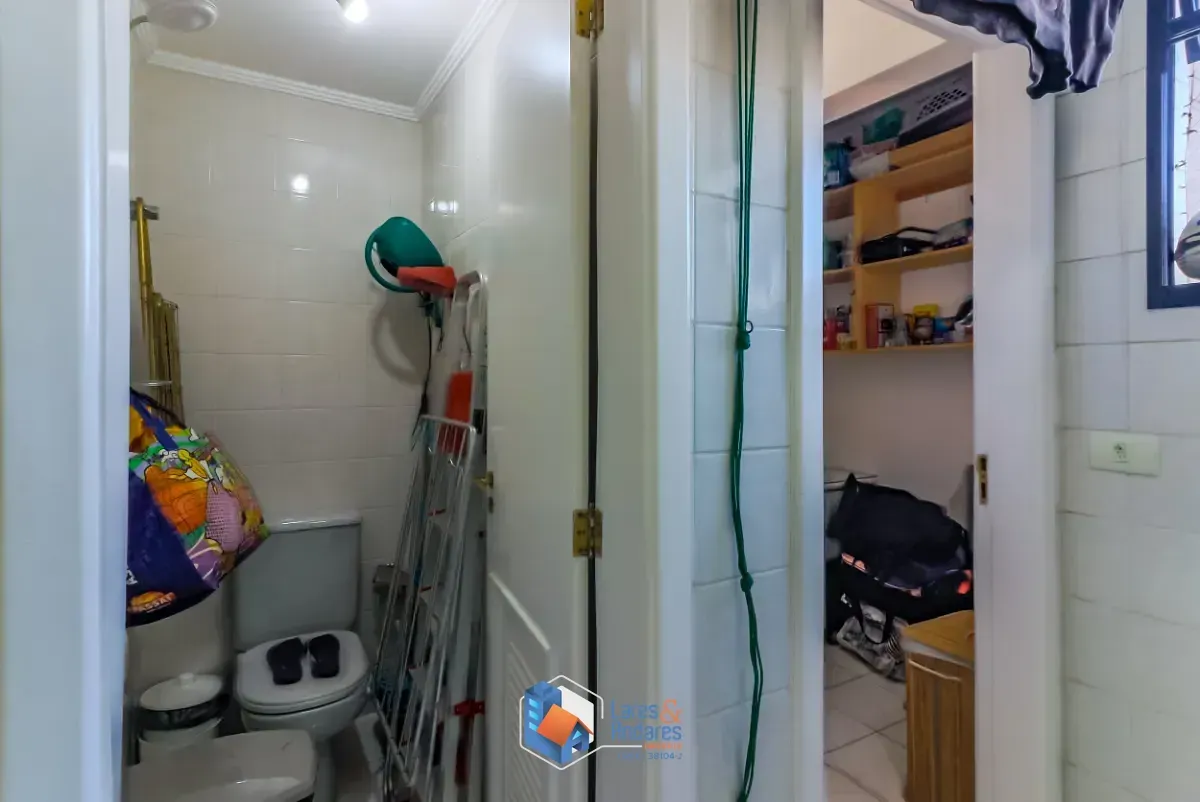 Imagem Apartamento para venda e locação em Jardim São Paulo(Zona Norte) com 3 quartos, sendo 1 suíte, 112m²