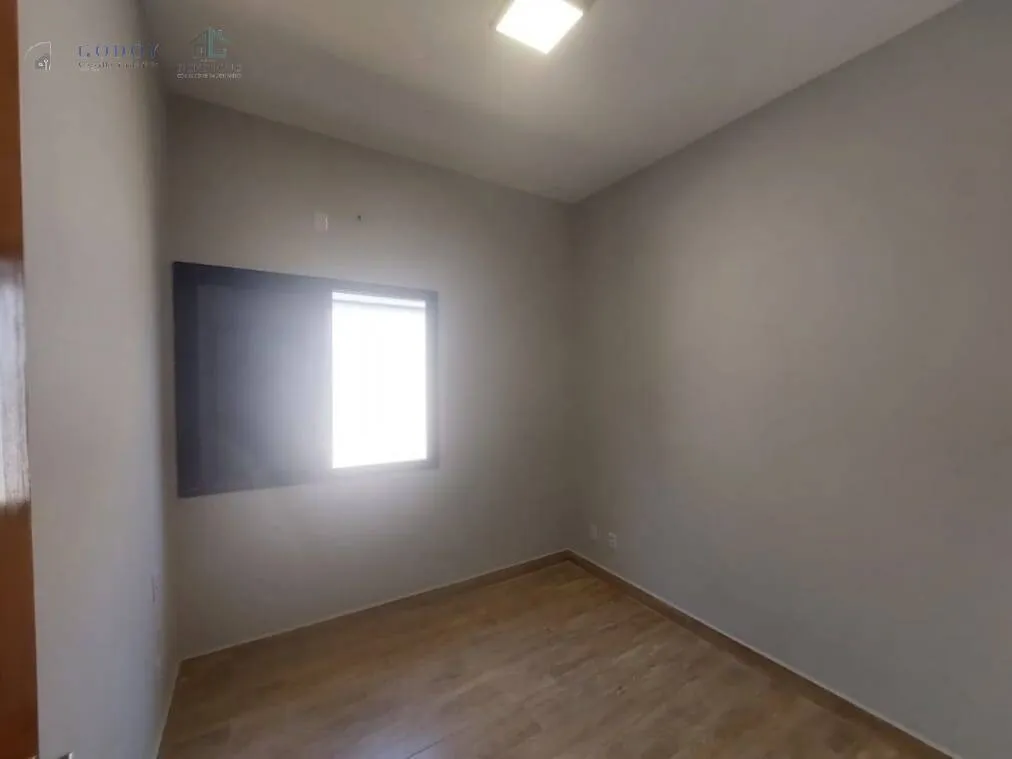 Imagem Oportunidade: Casa Nova com 3 Dorms (1 Suíte) no Bosque da Imperatriz