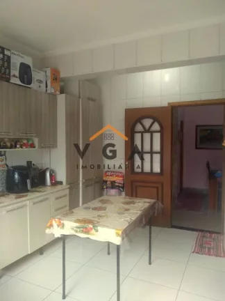 Imagem Sobrado para Venda em São Paulo, Jardim Ponte Rasa, 2 dormitórios, 2 suítes, 3 banheiros