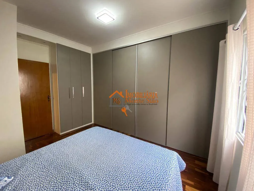 Imagem Sobrado com 2 dormitórios à venda, 182 m² por R$ 1.065.000,00 - Vila Ipiranga - Mogi das Cruzes/SP