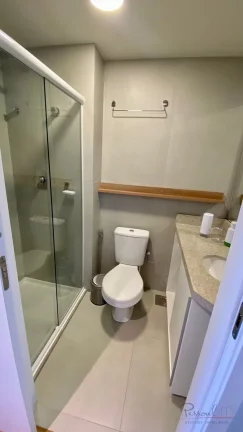 Imagem Este studio de 18m² foi pensado para quem busca praticidade e uma rotina conectada. Localizado a po...
