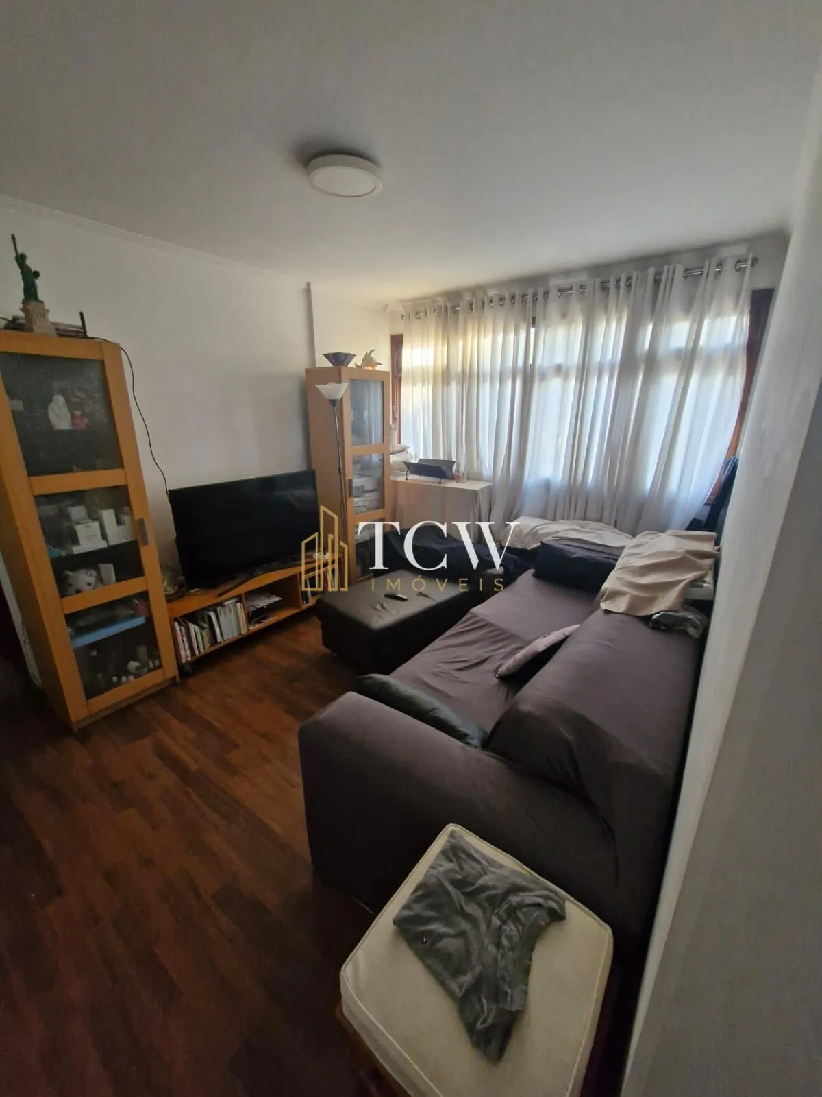 Foto do imóvel vou montar anuncio Apartamento Semimobiliado para Locação na Liberdade | 2 Dormitórios | 66 m² | 1 Vaga | São Paulo/SP em Liberdade, São Paulo - SP