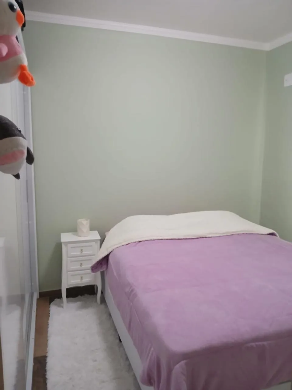 Imagem Apartamento à venda, Granjas Santa Terezinha, Taubaté, SP
