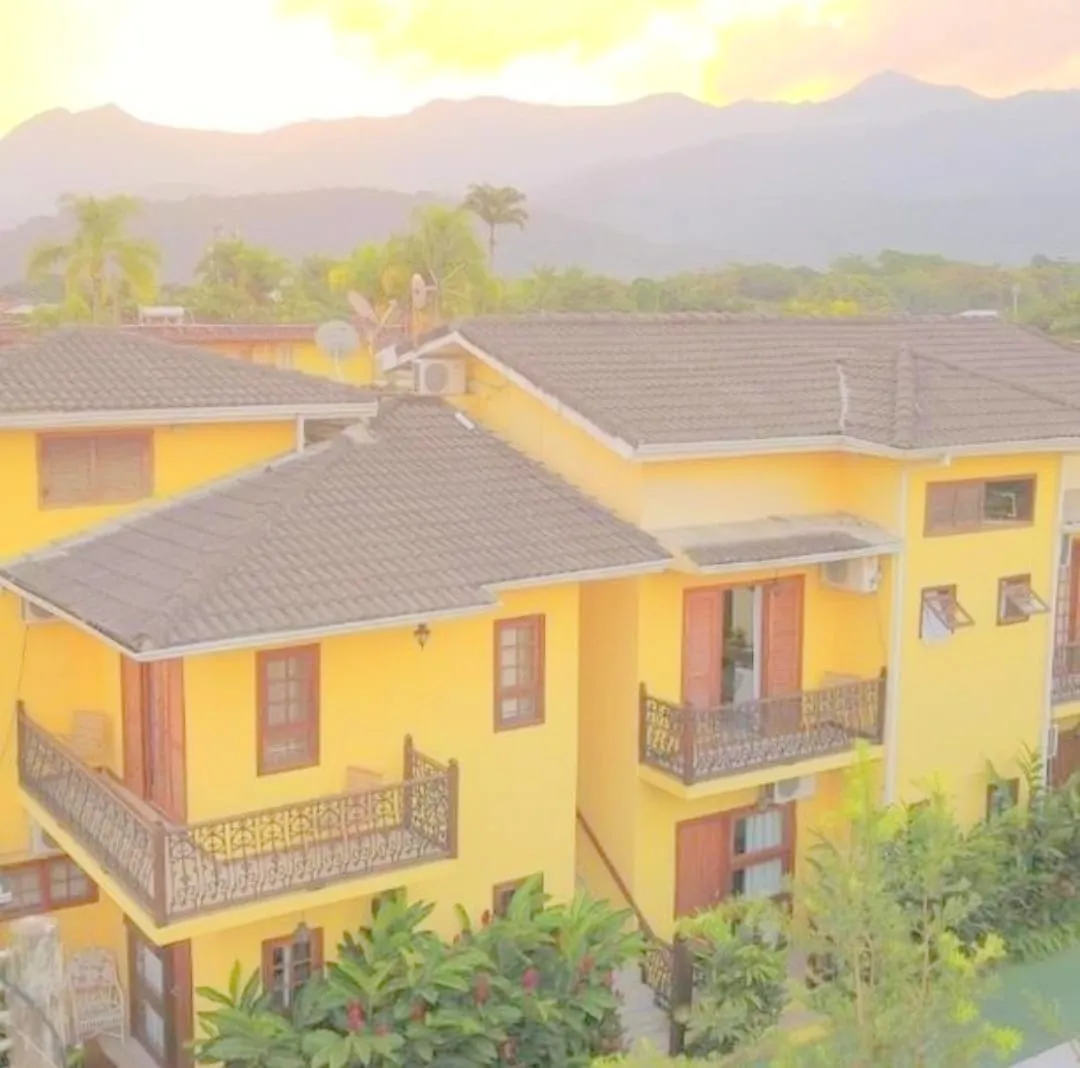 Imagem Pousada Colonial com 10 Quartos, Infraestrutura Independente e Apartamento Exclusivo, Ideal para Eventos Inesquecíveis