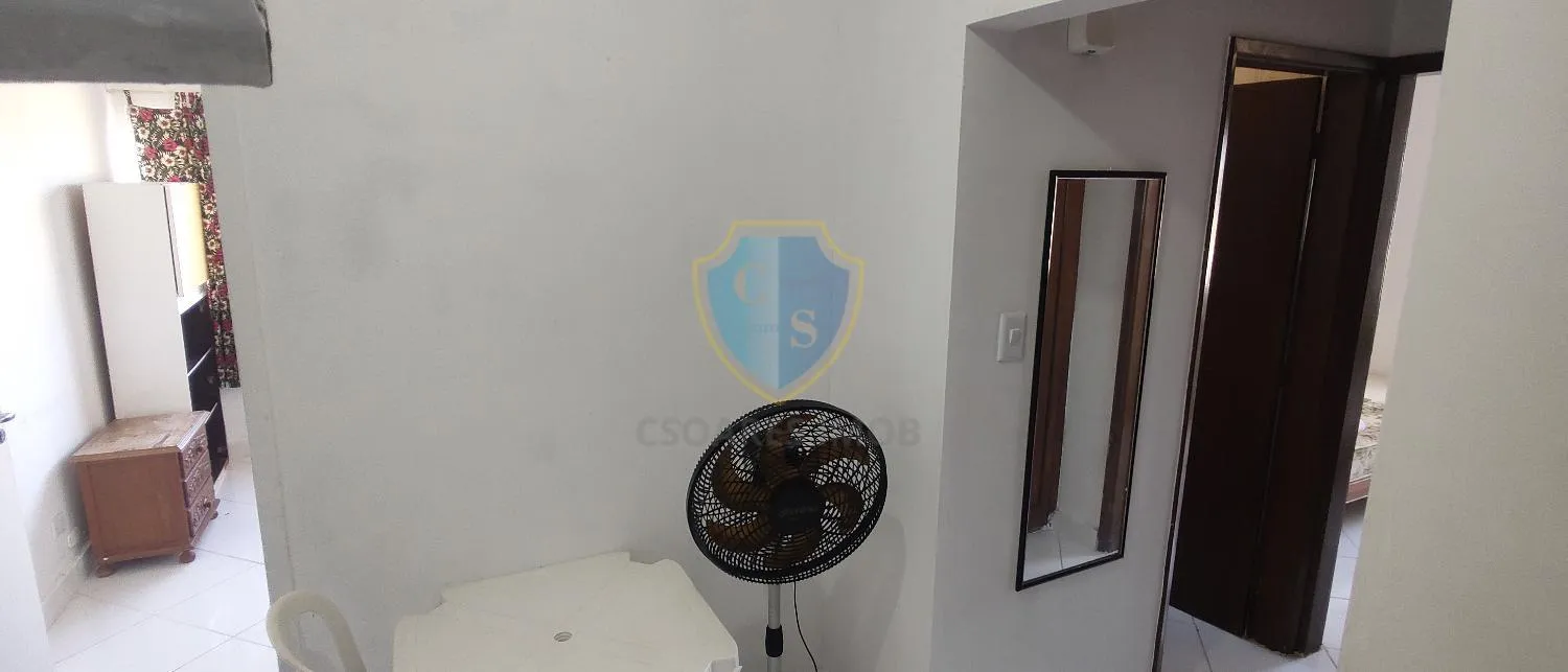 Imagem Apartamento Duplex - 2 Dorms - 2 Vagas