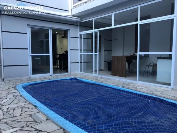 Imagem Casa com piscina em nobre região Bela Vista-Osasco