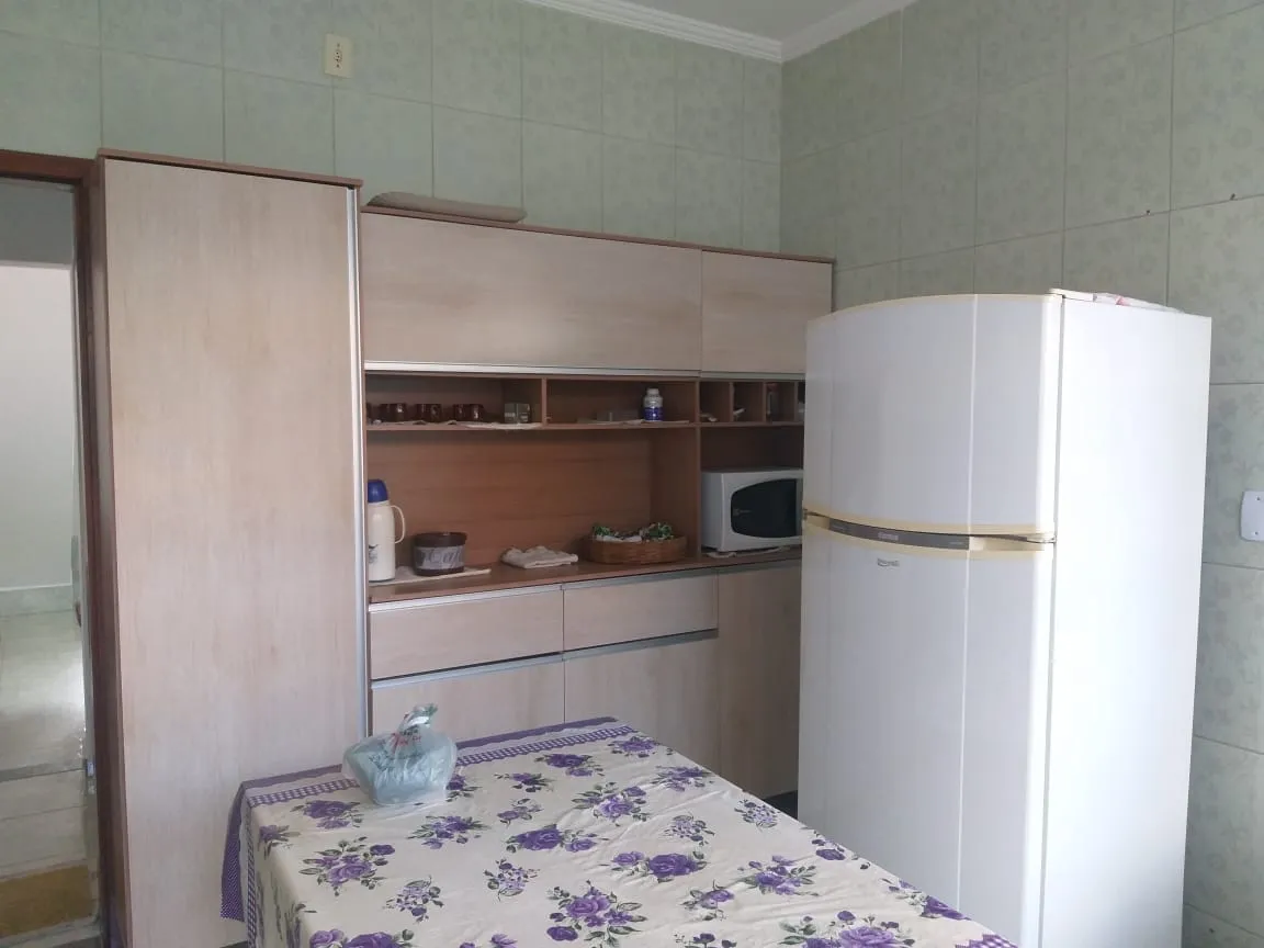 Imagem Casa à venda 3 Quartos, 2 Vagas, 125M², Residencial e Comercial Cidade Jardim, Pindamonhangaba - SP