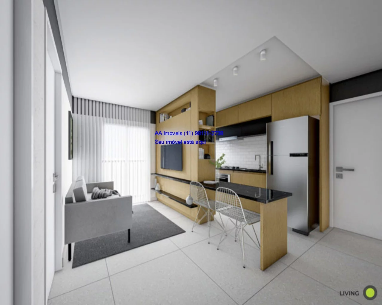 Imagem APARTAMENTO RESIDENCIAL em OSASCO - SP, NOVO OSASCO