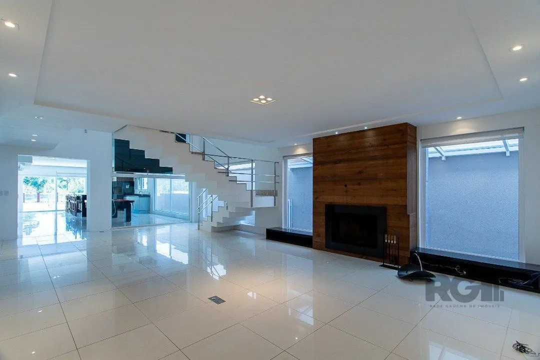 Imagem Casa na Villa do Barco, Condominio Terra Ville