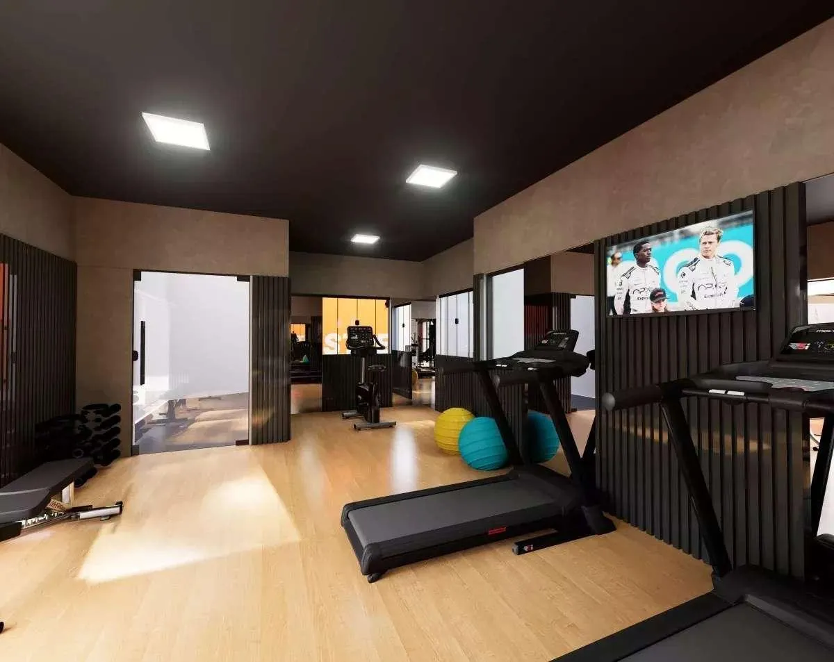 Imagem Lançamento apartamento 2 dormitórios VIP Essência Santo André