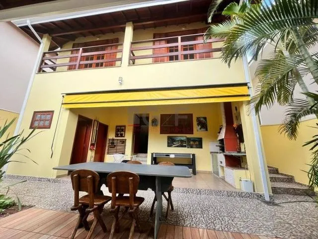 Imagem CASA - CONDPMÍNIO TERRAS DO ORIENTE - VALINHOS