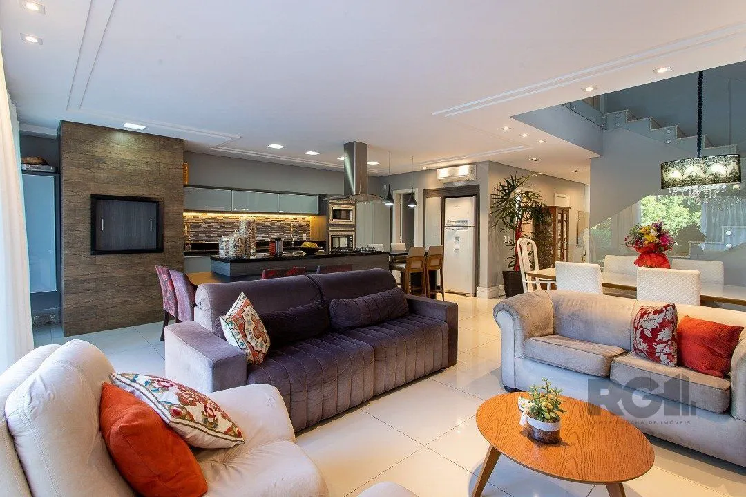 Imagem Casa no Condominio Terra Ville