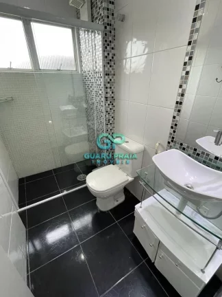 Imagem Apartamento à venda no bairro Enseada - Guarujá/SP