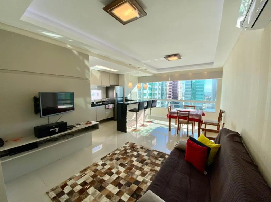 Apartamento 2 Dormitórios - Bairro Zona Nova