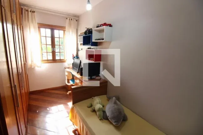 Imagem Casa à Venda - Vargem Grande, 3 Quartos, 190 m2