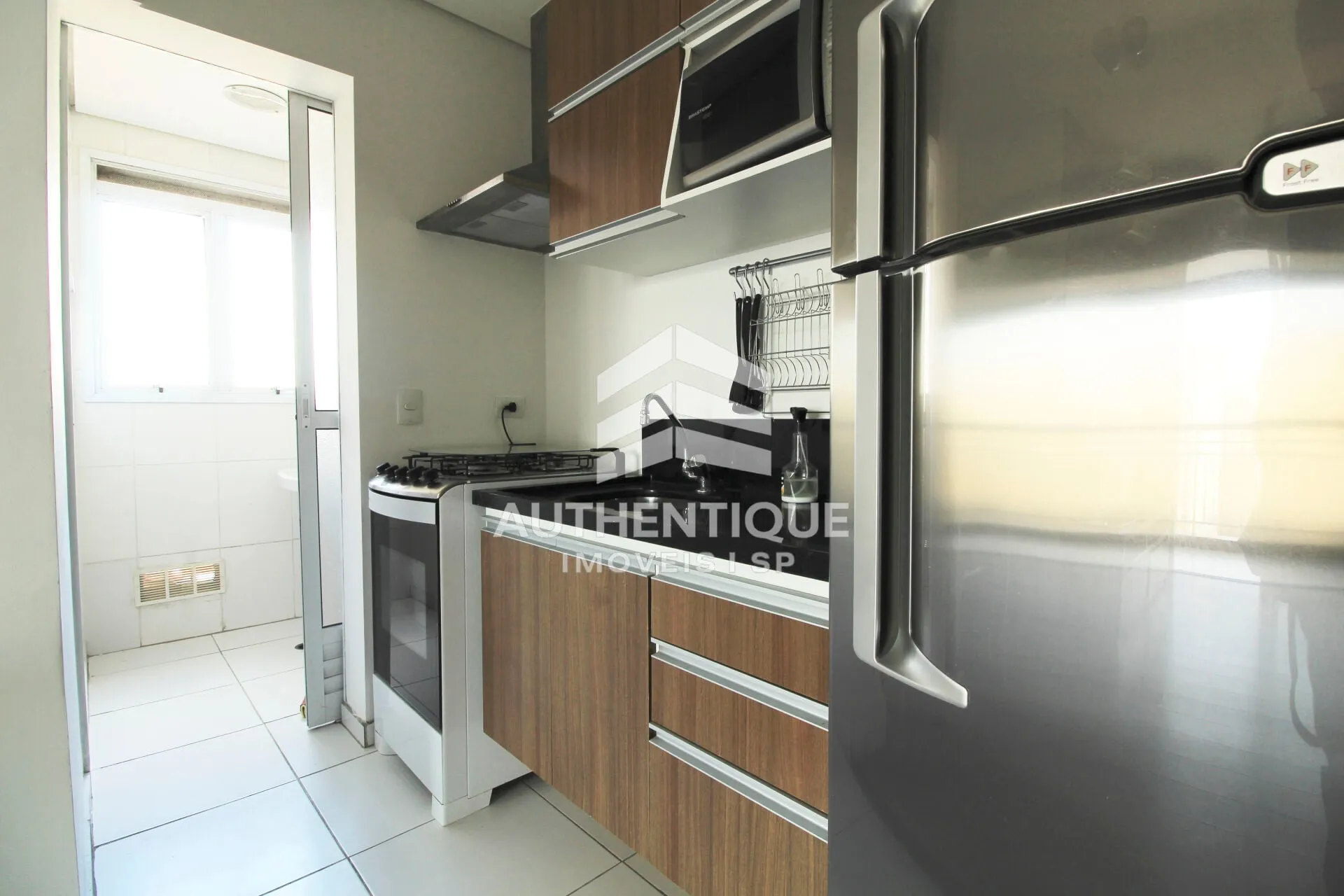 Imagem Lumen Brooklin - Apartamento à venda em São Paulo/SP