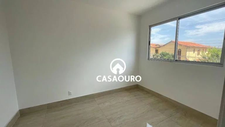 Imagem Apartamento com 2 quartos om área privativa à venda, 92 m² por R$ 555.700 - Esplanada - Belo Horizonte/MG