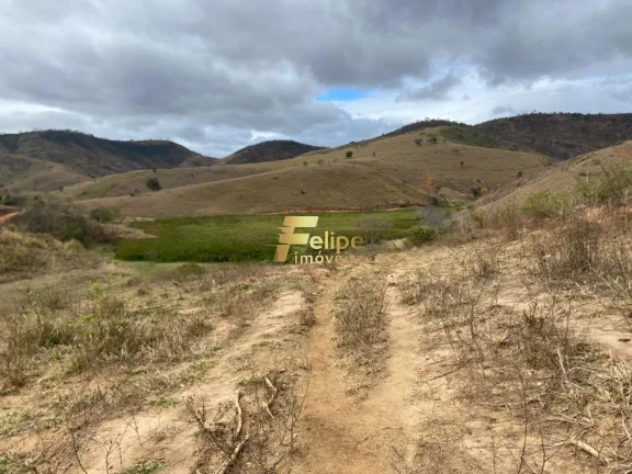 Imagem BELÍSSIMA FAZENDA DE 58 ALQUEIRES, À VENDA EM NOVA MÓDICA/MG, ACEITA PERMUTA!