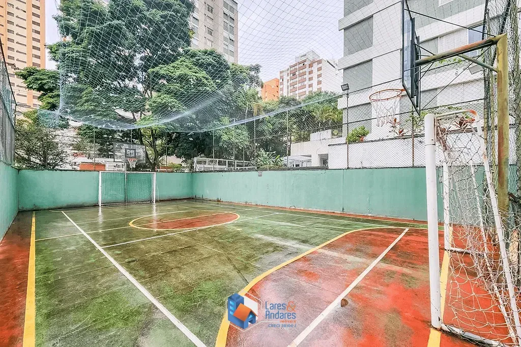 Imagem Apartamento à venda 3 Quartos 1 Vaga 83M² Moema São Paulo - SP