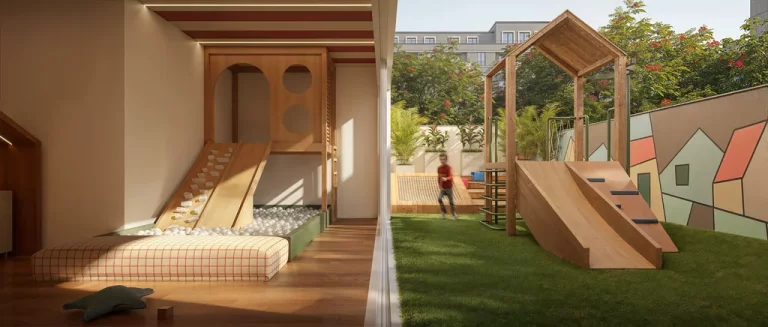 Imagem Apartamento para venda no bairro Moinhos de Vento em Porto Alegre