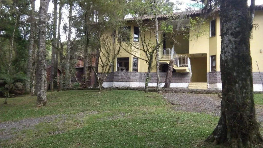 Imagem Pousada deslumbrante, pronta para receber seus hóspedes