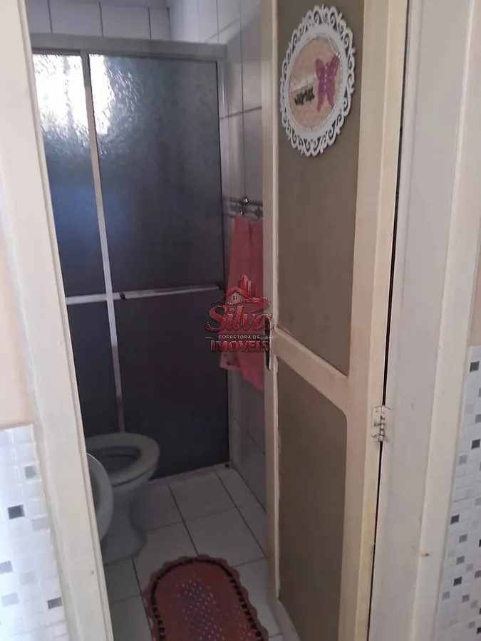 Imagem Casa 3 dormitórios com piscina a 300m do mar