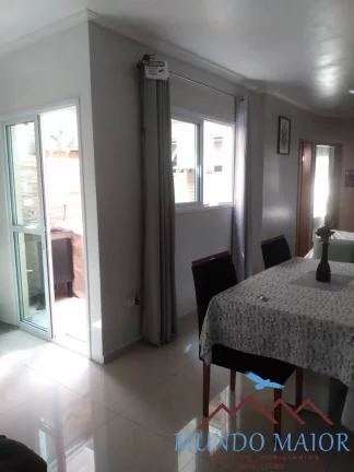 Foto do imóvel Apto vila pires de 46m2 - 2 dormitorios e 1 suite e 1 vaga -R$ 319.000.00