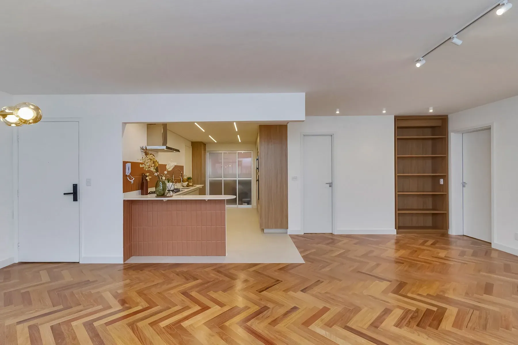 Imagem Apartamento com 3 Quartos à Venda, 154 m² em Itaim Bibi - São Paulo