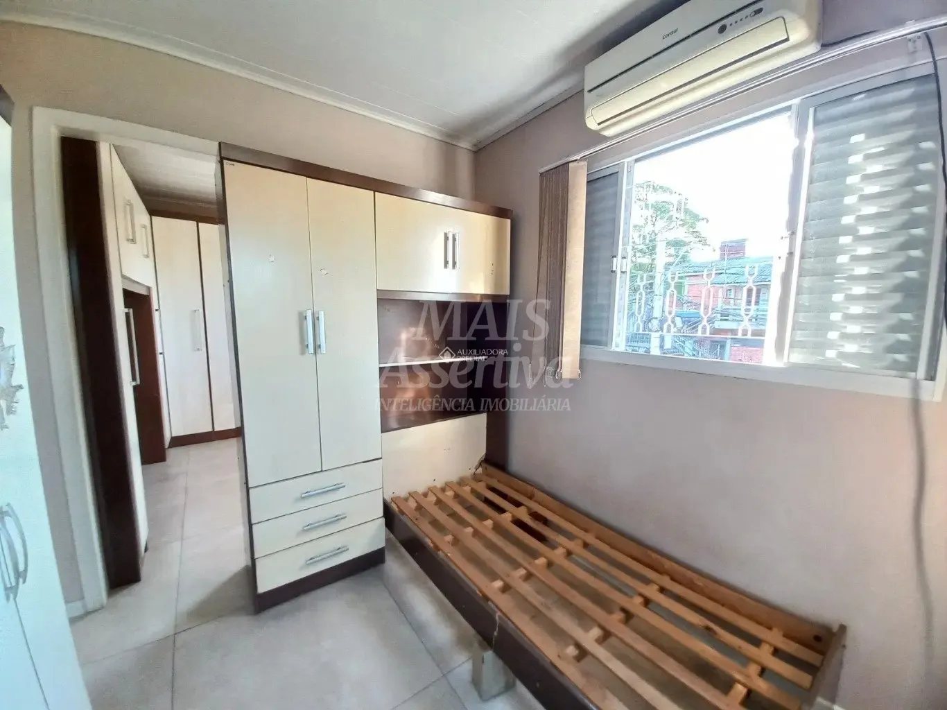 Imagem Excelente sobrado com sala comercial para locação em Canudos, Novo Hamburgo/RS