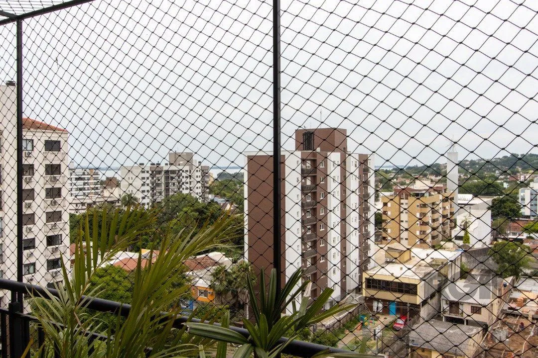Imagem Apartamento em Tristeza