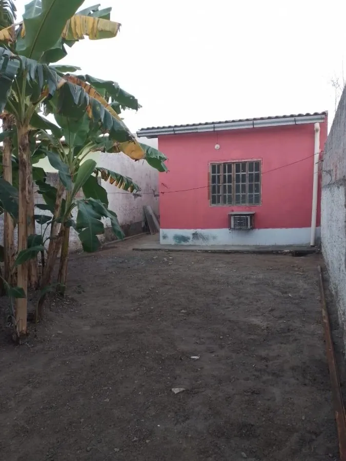 Imagem Casa para Venda em Itaboraí, Jardim Itambi (Itambi), 2 dormitórios, 1 banheiro, 1 vaga