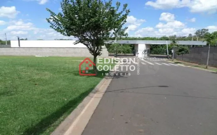 Imagem Pronto para Construir - Terreno à Venda de 8x25, no Residencial Mônaco, Piracicaba!!