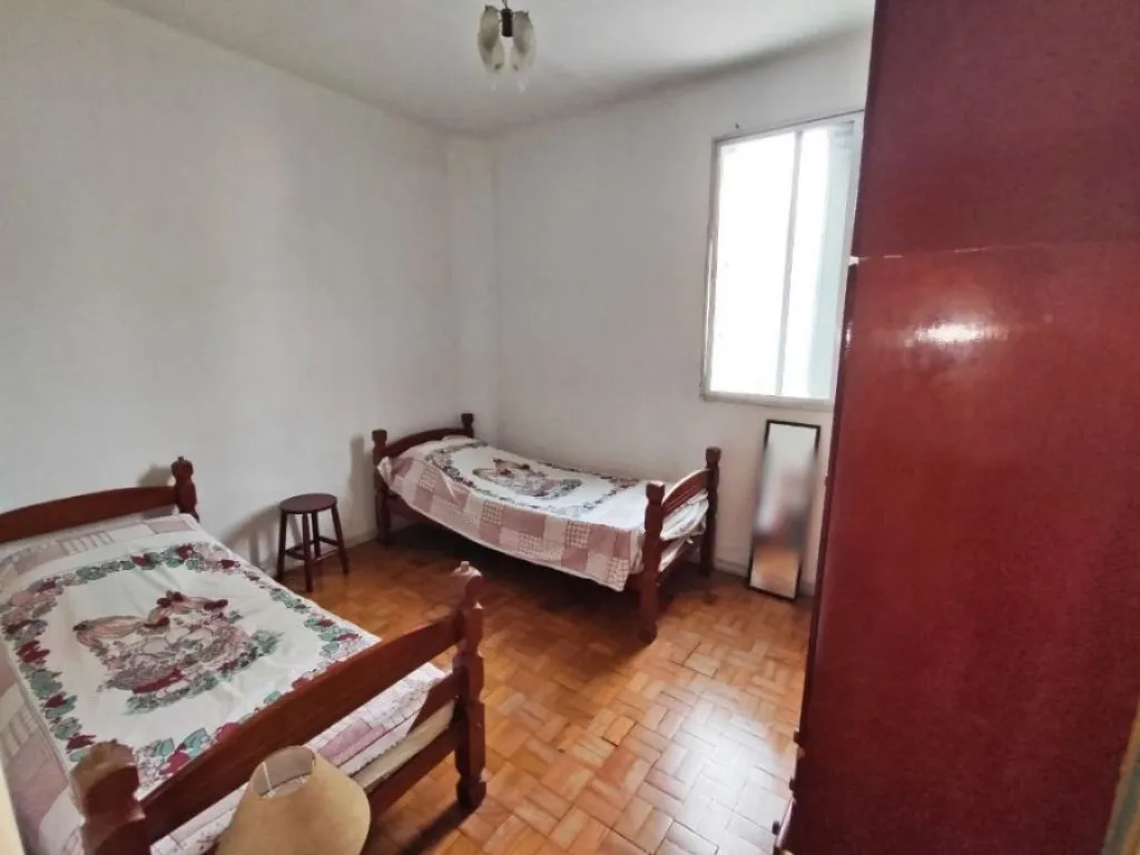 Imagem APARTAMENTO COM 65,00 m² - TUPI - PRAIA GRANDE SP