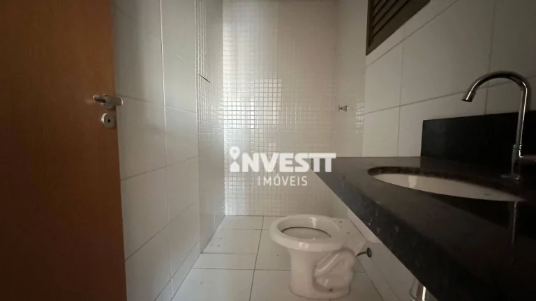 Imagem Apartamento à venda na Vila Brasília - Goiânia/GO