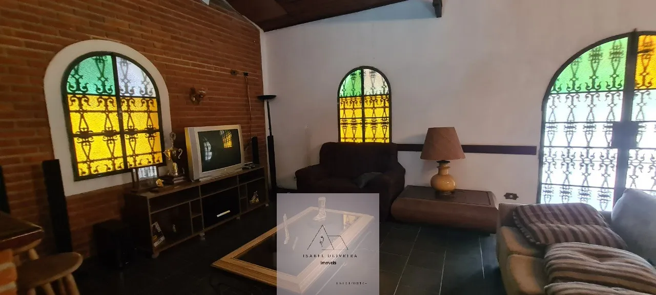 Imagem Sítio à Venda em Itu-SP, no Bairro Jardim Emicol: 4 Quartos, 2 Suítes, 2 Salas, 4 Banheiros, 2 Vagas, 12.000m².