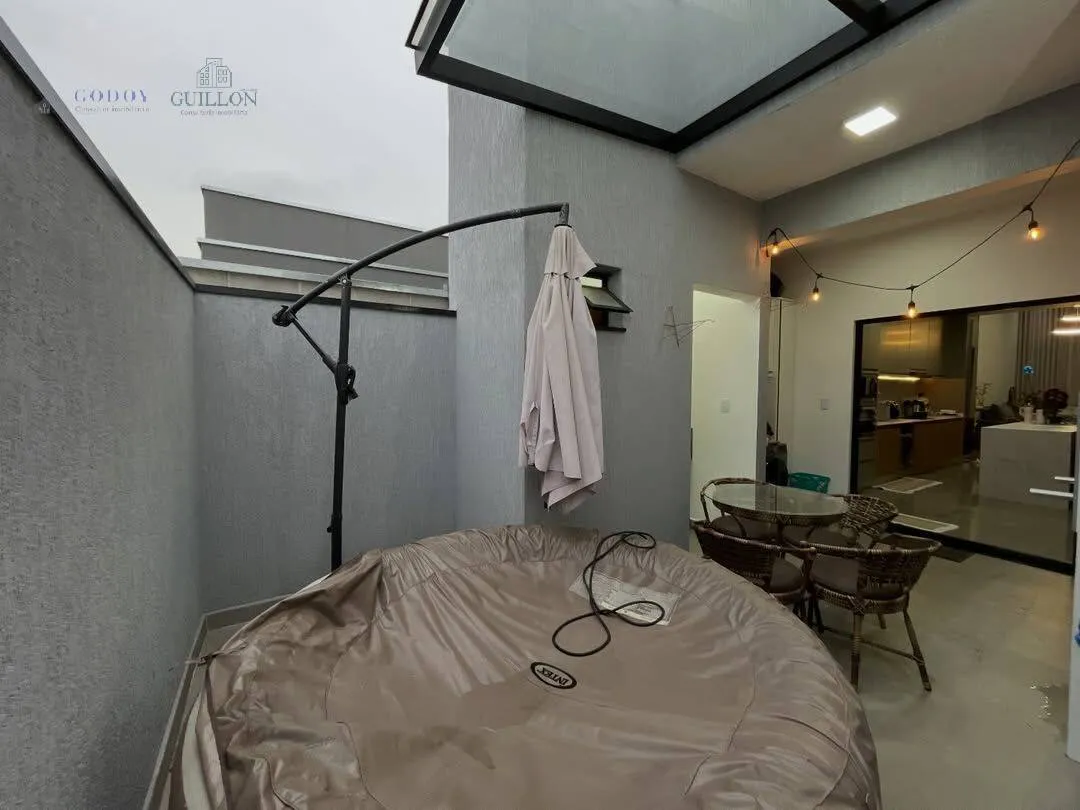 Imagem Casa à Venda - Vila Romana
